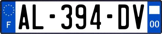 AL-394-DV