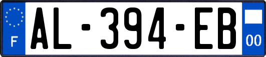 AL-394-EB