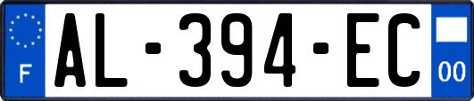 AL-394-EC
