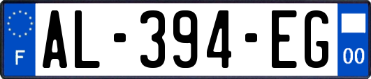 AL-394-EG