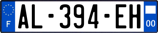 AL-394-EH