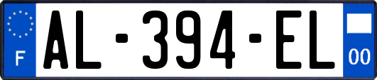 AL-394-EL