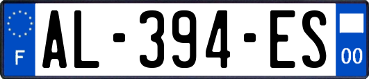 AL-394-ES