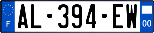 AL-394-EW