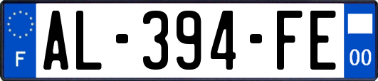 AL-394-FE