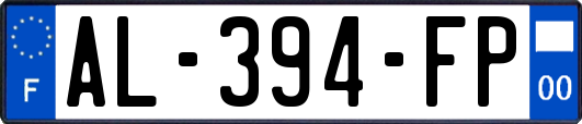 AL-394-FP