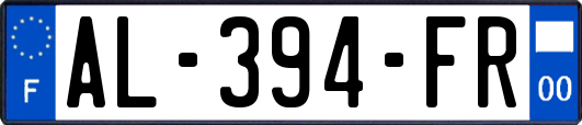 AL-394-FR