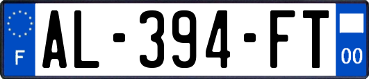 AL-394-FT