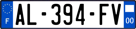 AL-394-FV