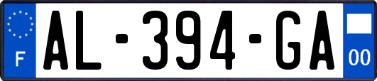 AL-394-GA