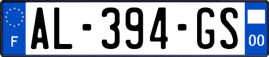 AL-394-GS