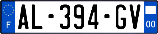 AL-394-GV