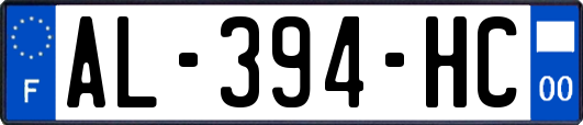 AL-394-HC