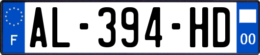 AL-394-HD