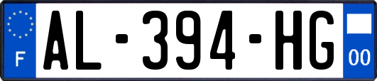 AL-394-HG