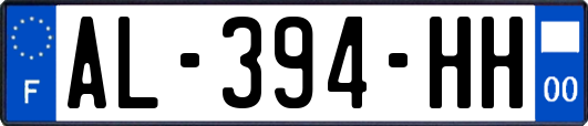 AL-394-HH