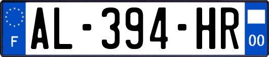 AL-394-HR