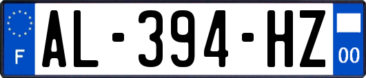 AL-394-HZ