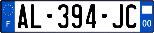 AL-394-JC