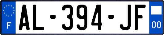 AL-394-JF