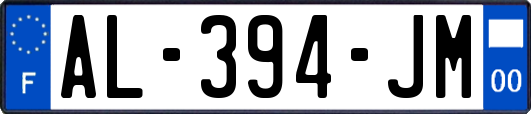 AL-394-JM