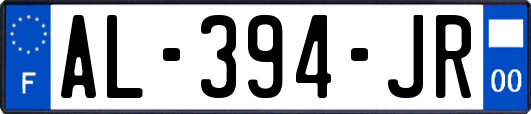 AL-394-JR