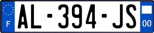 AL-394-JS