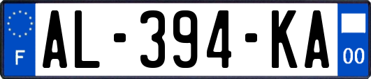 AL-394-KA