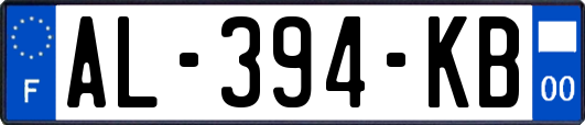 AL-394-KB