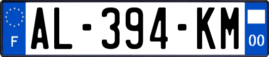 AL-394-KM
