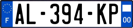 AL-394-KP