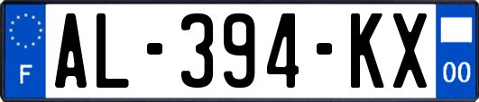 AL-394-KX