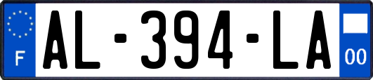 AL-394-LA