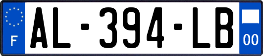AL-394-LB