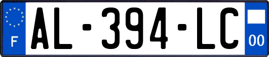 AL-394-LC