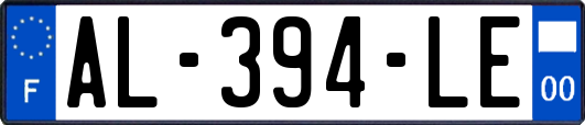 AL-394-LE