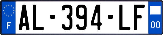 AL-394-LF