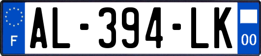 AL-394-LK