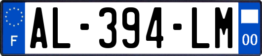 AL-394-LM
