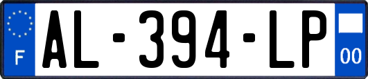 AL-394-LP