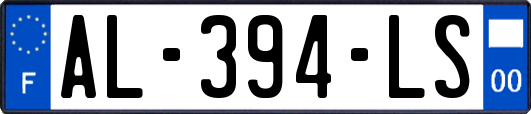 AL-394-LS