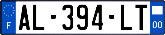 AL-394-LT