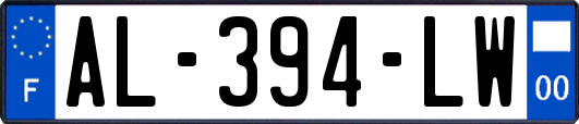 AL-394-LW