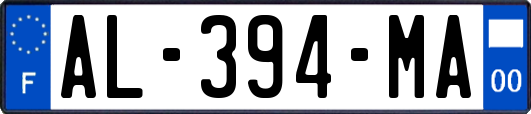 AL-394-MA