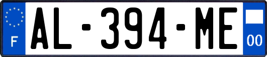 AL-394-ME