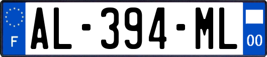 AL-394-ML