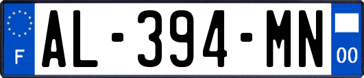AL-394-MN