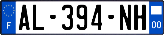 AL-394-NH