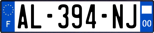 AL-394-NJ