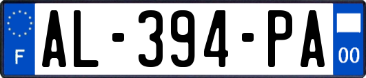 AL-394-PA